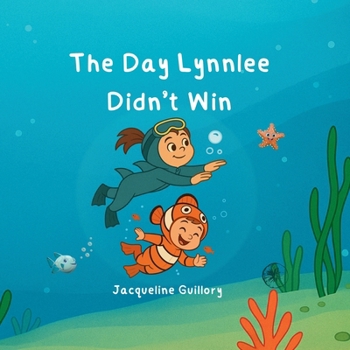 Day Lynnlee Didn't Win