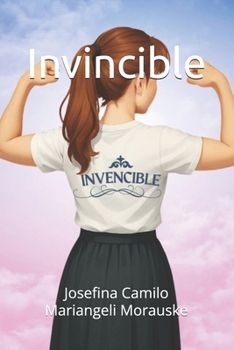 Paperback Invincible Book