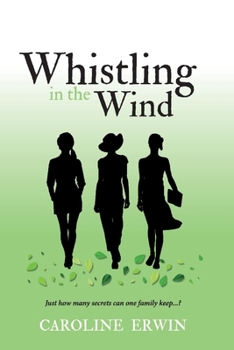 Paperback Whistling in the Wind: Volume 2 Book