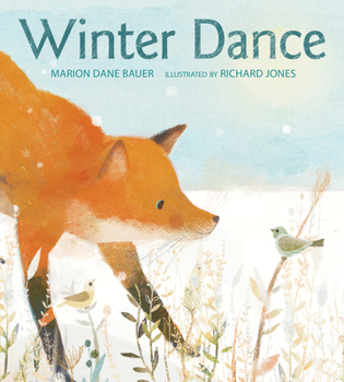 Board book Winter Dance Board Book: A Winter and Holiday Book for Kids Book