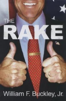 Hardcover The Rake Book