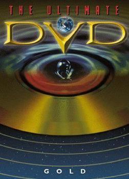 DVD Ultimate DVD Gold Book