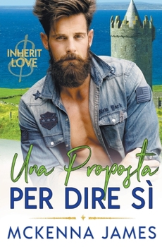 Paperback Una Proposta Per Dire Sì [Italian] Book