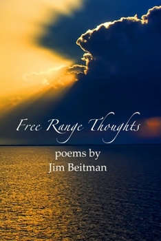 Paperback Free Range Thoughts Book