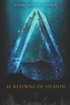 Paperback El Retorno de Atlantis [Spanish] Book