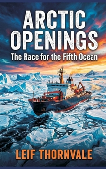 Arctic Opening: The Race for the Fifth Ocean