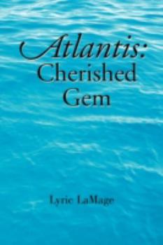 Paperback Atlantis: Cherished Gem Book