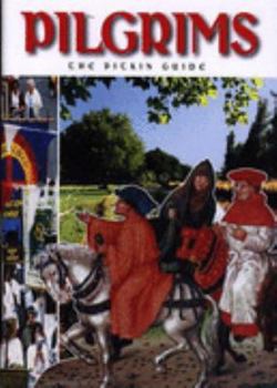 Paperback Pilgrims Book