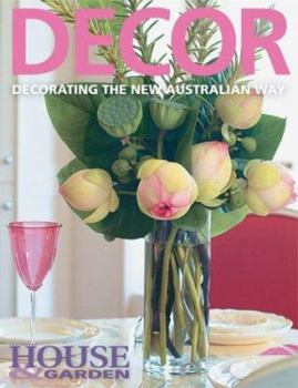 Paperback Decor Book