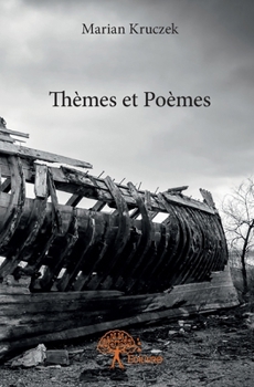 Paperback Thèmes et Poèmes [French] Book