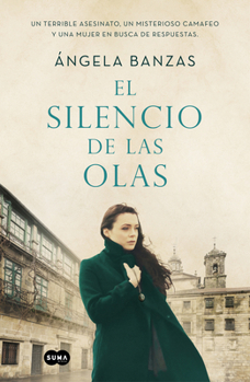 Paperback El Silencio de Las Olas / The Silence of Waves [Spanish] Book