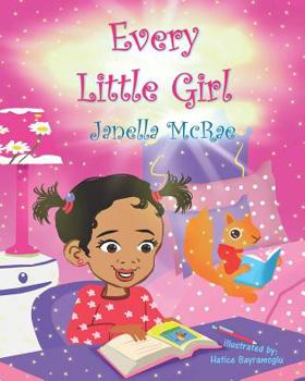 Paperback Every Little Girl Book