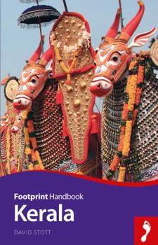 Paperback Kerala Handbook Book