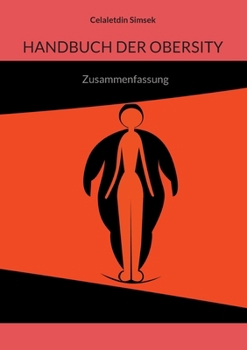 Paperback Handbuch der Obersity: Zusammenfassung [German] Book