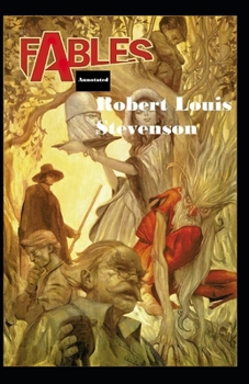 Paperback Fables; illustrated Book