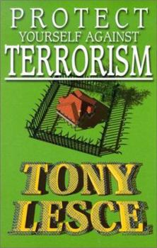 Paperback Protect Yourself Against Terrorism Book