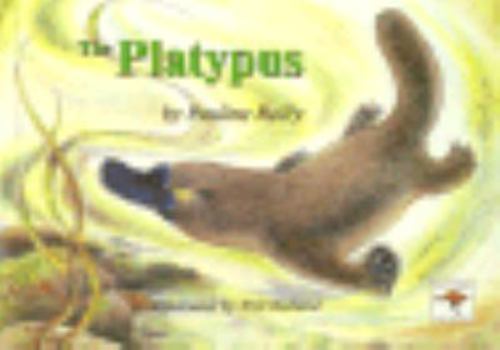 Paperback The Platypus Book