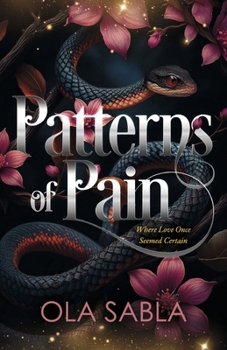 Paperback Patterns of Pain Book