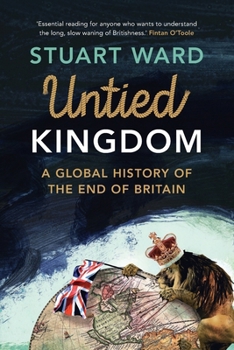 Paperback Untied Kingdom Book