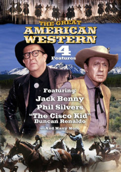 Great American Western V.38. The