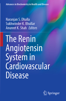 Paperback The Renin Angiotensin System in Cardiovascular Disease Book