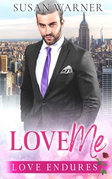 Paperback Love Me: A Clean Billionaire Romance Book