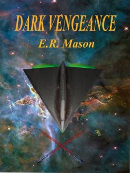 Paperback Dark Vengeance Book