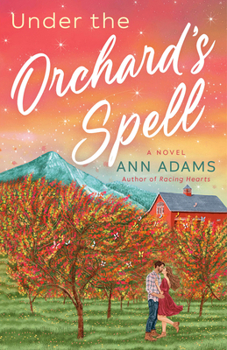 Paperback Under the Orchard's Spell Book