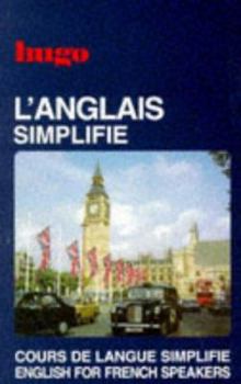 Paperback L Anglais/English for French Speakers Book