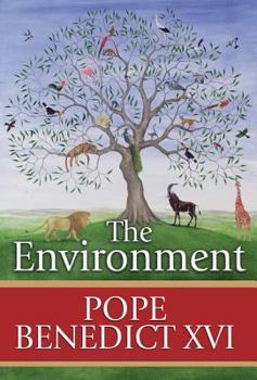 Hardcover The Environment Book