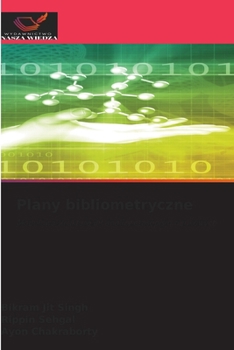 Paperback Plany bibliometryczne [Polish] Book