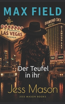 Paperback Max Field: Der Teufel in ihr [German] Book