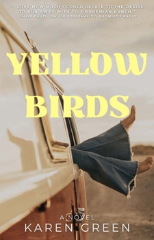 Paperback Yellow Birds Book