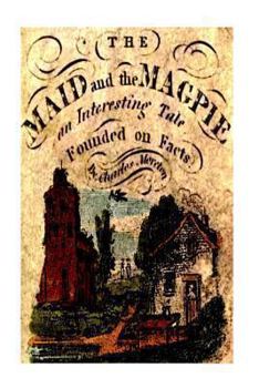Paperback The Maid And The Magpie Book