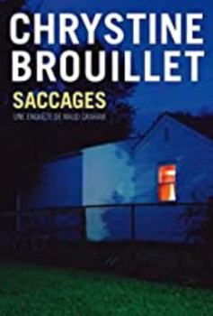 Paperback Saccages [French] Book