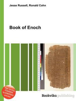 Paperback Book of Enoch Book