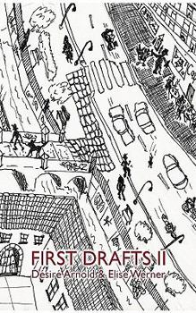 Paperback First Drafts II Book