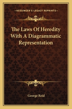 The Laws of Heredity