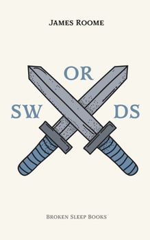 Paperback Swords Book