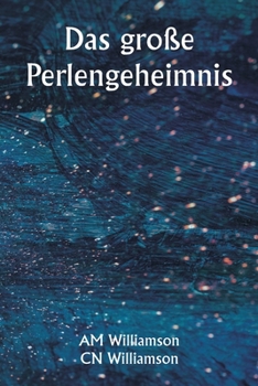 Paperback Das große Perlengeheimnis [German] Book