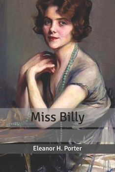 Miss Billy - Book #1 of the Miss Billy