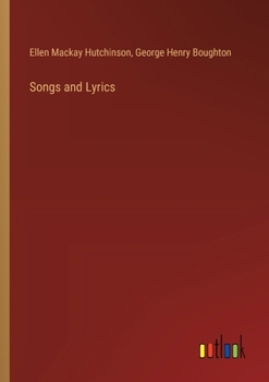 Paperback Songs and Lyrics Book