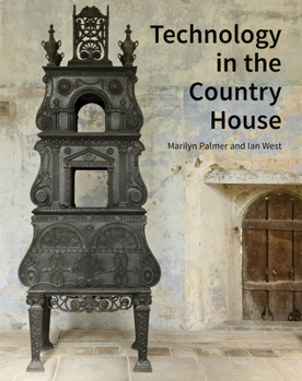 Hardcover Technology in the Country House Book