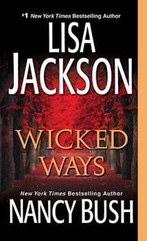 Mass Market Paperback Wicked Ways Book