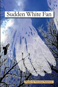 Paperback Sudden White Fan Book
