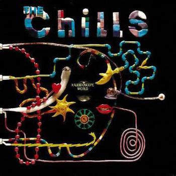 Vinyl Kaleidoscope World (Expanded Edition) (B Book