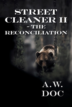 Paperback Street Cleaner II - The Reconciliation Book