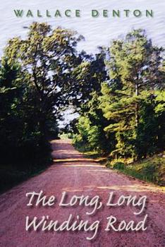 Paperback The Long, Long Winding Road Book