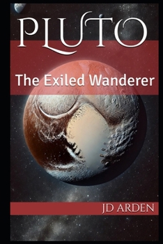 Paperback Pluto: The Exiled Wanderer Book