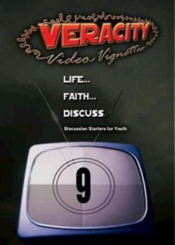 DVD Veracity Video Vignettes, Volume 9 Book
